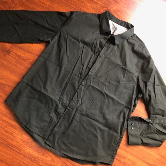Calvin Klein Other - Calvin Klein Dress Shirt